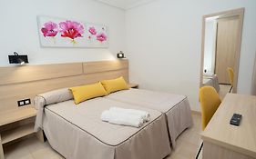 Hotel La Perdi