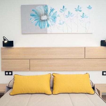 Hotel La Perdi Sant Mateu Extérieur photo