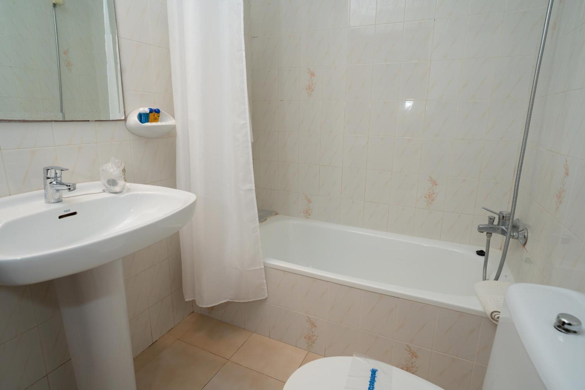 Hotel La Perdi Sant Mateu Extérieur photo